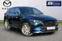 2024 Mazda CX-5 2.0 e-Skyactiv G MHEV Takumi 5dr Auto