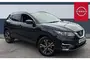 2020 Nissan Qashqai 1.5 dCi 115 N-Connecta 5dr