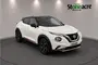 2022 Nissan Juke 1.0 DiG-T 114 Tekna+ 5dr