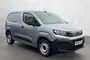 2025 Peugeot Partner 1.5 BlueHDi 100 Professional Plus Van