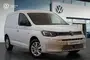2023 Volkswagen Caddy 1.5 TSI 114PS Commerce Pro Van DSG