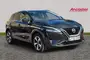 2022 Nissan Qashqai 1.3 DiG-T MH 158 N-Connecta 5dr Xtronic