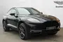 2020 Aston Martin DBX V8 550 5dr Touchtronic