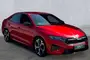 2025 Skoda Octavia vRS 2.0 TSI vRS 5dr DSG