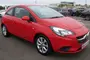 2018 Vauxhall Corsa 1.4 [75] Energy 3dr [AC]