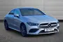 2021 Mercedes-Benz CLA CLA 250e AMG Line Premium Plus 4dr Tip Auto