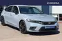 2023 Honda Civic 2.0 eHEV Sport 5dr CVT