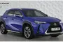 2021 Lexus UX 300e 150kW 54.3 kWh 5dr E-CVT