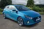 2021 Hyundai i20 1.0T GDi 48V MHD SE Connect 5dr DCT