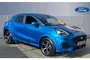 2024 Ford Puma 1.0 EcoBoost Hybrid mHEV ST-Line 5dr