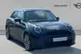 2025 MINI Cooper 2.0 S Classic 5dr Auto