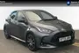 2023 Toyota Yaris 1.5 Hybrid GR Sport 5dr CVT