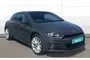 2017 Volkswagen Scirocco 2.0 TSI 180 BlueMotion Tech GT 3dr DSG