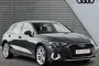 2023 Audi A3 35 TFSI Sport 5dr S Tronic
