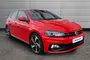 2019 Volkswagen Polo 2.0 TSI GTI 5dr DSG