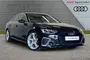 2022 Audi A4 35 TFSI S Line 4dr S Tronic