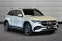 2023 Mercedes-Benz EQB EQB 350 4M 215kW AMG Line Premium 66.5kWh 5dr Auto