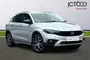 2022 Fiat Tipo Cross 1.0 5dr