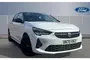 2020 Vauxhall Corsa 1.2 Turbo SRi Premium 5dr