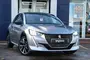 2023 Peugeot 208 1.2 PureTech 130 GT 5dr EAT8