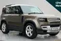 2021 Land Rover Defender 3.0 D250 First Edition 90 3dr Auto [6 Seat]