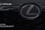 2017 Lexus IS 300h F-Sport 4dr CVT Auto