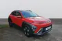 2024 Hyundai Kona 1.6 GDi Hybrid Ultimate 5dr DCT