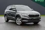 2025 Skoda Karoq 1.5 TSI SE Edition 5dr