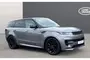 2023 Land Rover Range Rover Sport 3.0 P400 Dynamic SE 5dr Auto