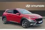 2022 Hyundai Kona 1.6 GDi Hybrid Ultimate 5dr DCT