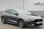 2024 Ford Focus 1.0 EcoBoost Hybrid mHEV 155 ST-Line 5dr Auto