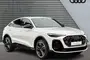 2026 Audi Q5 2.0 TFSI Quattro Black Edition 5dr S Tronic