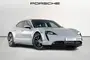 2022 Porsche Taycan 350kW 93kWh 5dr RWD Auto