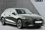 2026 Audi A3 1.5 TFSI e 204 S Line 5dr S Tronic