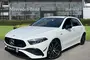 2025 Mercedes-Benz A-Class A35 4Matic Touring Edition 5dr Auto