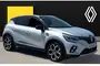 2021 Renault Captur 1.6 E-TECH PHEV 160 Launch Edition 5dr Auto