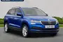 2021 Skoda Karoq 1.5 TSI SE Technology 5dr DSG