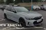 2023 BMW 3 Series M340d xDrive MHT 5dr Step Auto