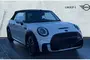 2023 MINI Convertible 2.0 John Cooper Works 2dr Auto