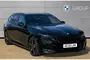 2026 BMW 5 Series 530e M Sport Pro 5dr Auto
