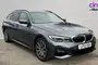 2021 BMW 3 Series Touring 330e M Sport 5dr Step Auto
