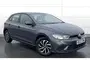 2022 Volkswagen Polo 1.0 TSI Life 5dr