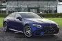 2019 Mercedes-Benz AMG GT 4-Door GT 63 S 4Matic + Premium plus 4dr Auto
