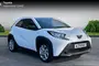 2024 Toyota Aygo X 1.0 VVT-i Pure 5dr Auto