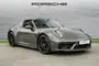 2023 Porsche 911 GTS 2dr PDK