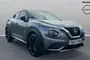 2025 Nissan Juke 1.0 DiG-T Tekna 5dr DCT