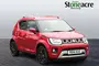 2021 Suzuki Ignis 1.2 Dualjet 12V Hybrid SZ5 ALLGRIP 5dr