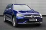 2020 Mercedes-Benz GLC GLC 300de 4Matic AMG Line Premium 5dr 9G-Tronic