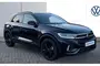 2025 Volkswagen T-Roc 1.5 TSI Black Edition 5dr DSG