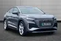 2023 Audi Q4 150kW 40 82kWh S Line 5dr Auto